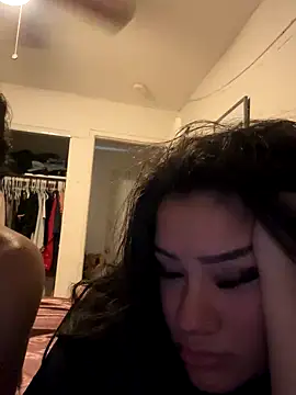 8teenbby's Webcam Show