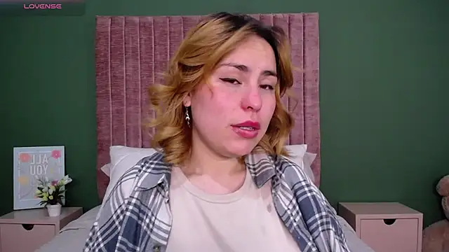Kennya_Rodriguez's Webcam Show