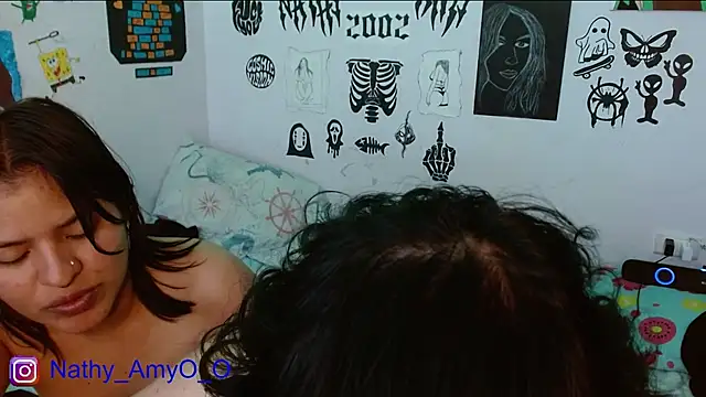 Scarlettyummy's Webcam Show
