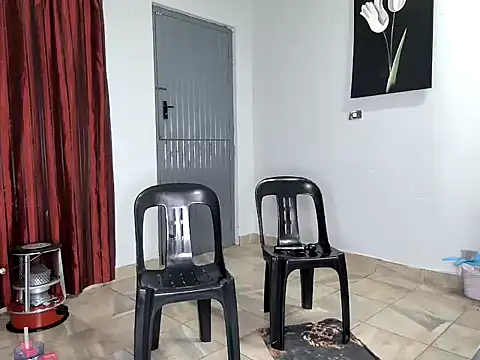 Pearl_00's Webcam Show