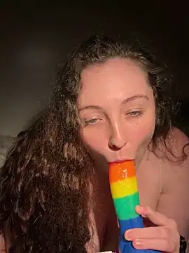 kallmek8's Webcam Show