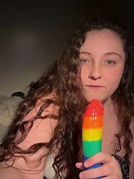 kallmek8's Webcam Show