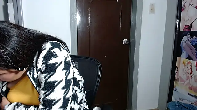 MissLusty_'s Webcam Show