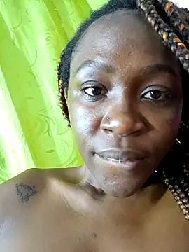 AranzaBliz's Webcam Show
