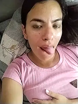 roman_and_jessie's Webcam Show