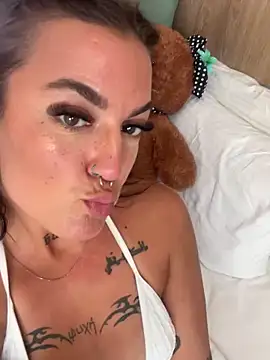 savana_heart's Webcam Show