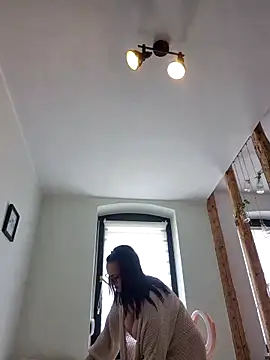 Jujuiicy Webcam-Show