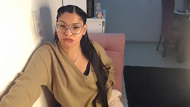 Prins_jazmin's Webcam Show