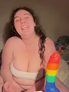 kallmek8's Webcam Show
