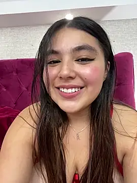 LaurenCurvy's Webcam Show