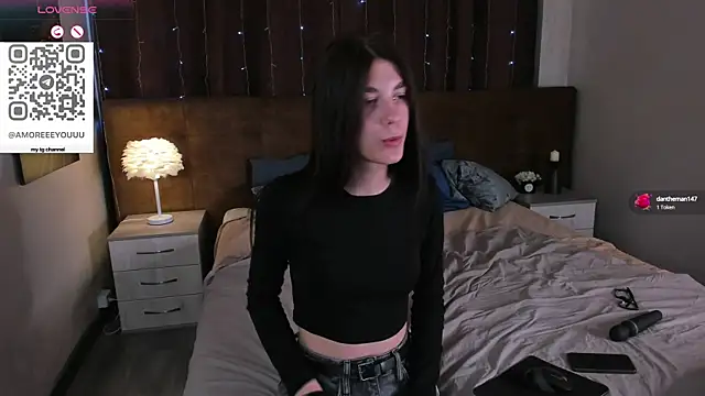 toooyour's Webcam Show