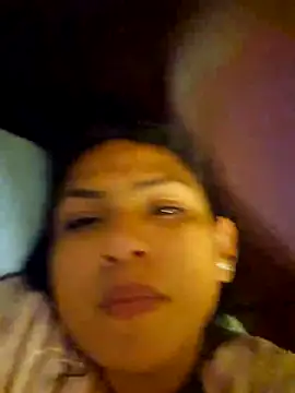 KittyFs' Webcam Show