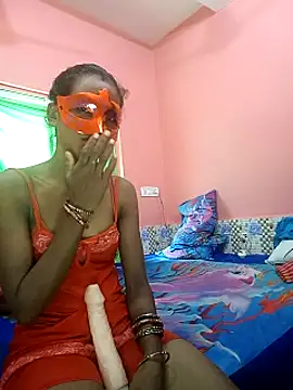 Cutebaby002's Webcam Show