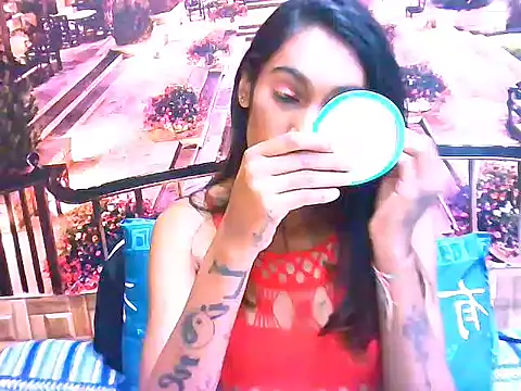 IndianRebel4u2Luv's Webcam Show