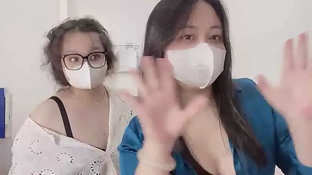 Bamboo_Swetie's Webcam Show