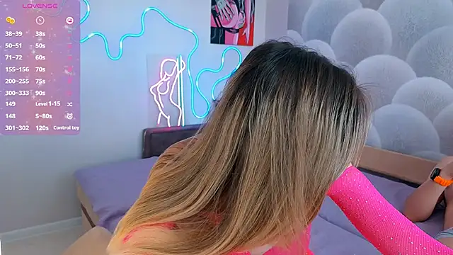 Snikersnik's Webcam Show