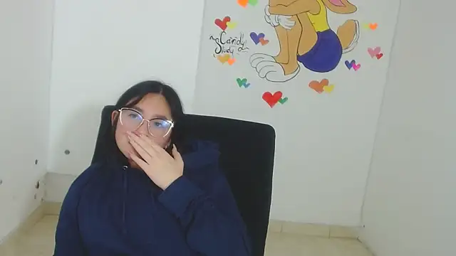 عرض كام Arielle_lov
