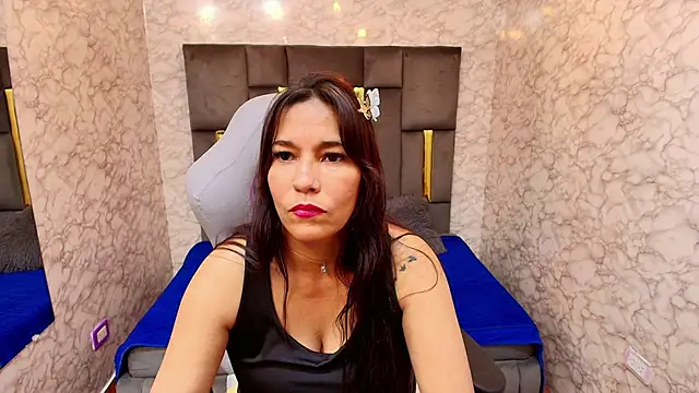 عرض كام Lorena_watson