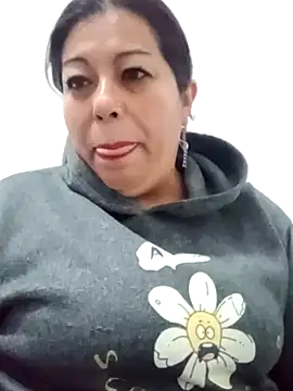 Milf_Perverse's Webcam Show