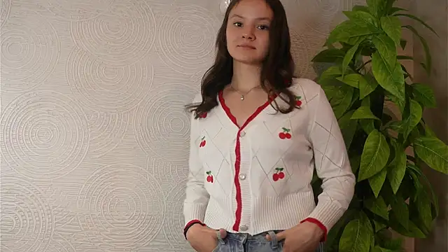 MargeryMolyneaux's Webcam Show