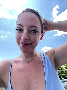 عرض كام Sandra_Jo
