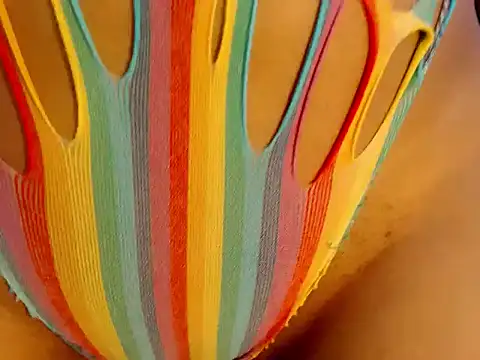 عرض كام Antonelagh