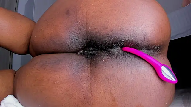 عرض كام Skarleth69