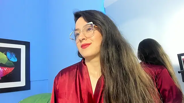 عرض كام angela_nix