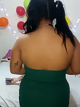 Connie_777's Webcam Show