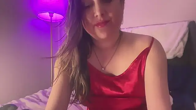 CrazyKittenMeow's Webcam Show