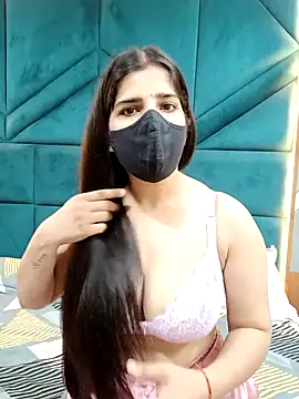 lilmisscutie's Webcam Show