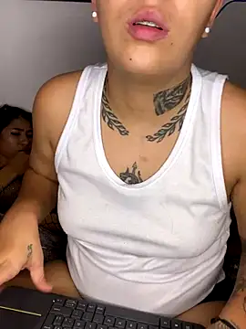 GODDESSS777's Webcam Show