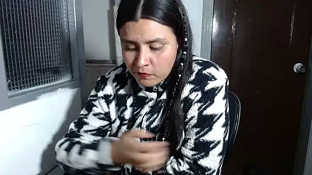 MissLusty_'s Webcam Show