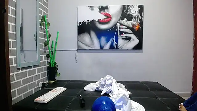 Carol_Joyy's Webcam Show
