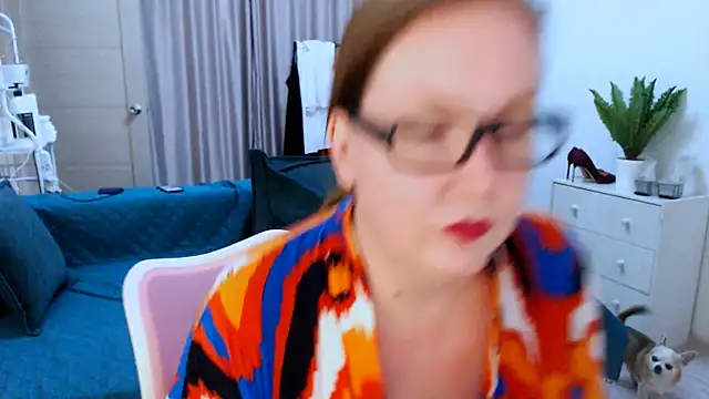 GoddessLara's Webcam Show