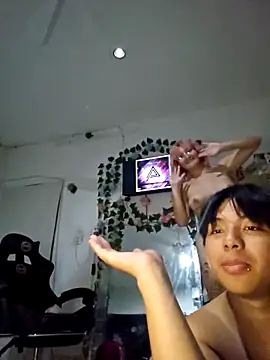 sadnessgyall's Webcam Show