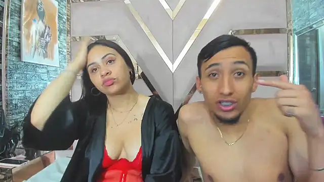 Calypso__18's Webcam Show