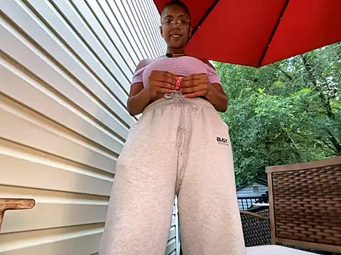 aliasyourfav's Webcam Show