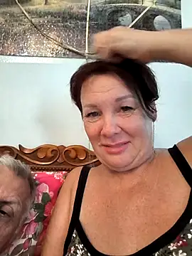 _lady_red_'s Webcam Show