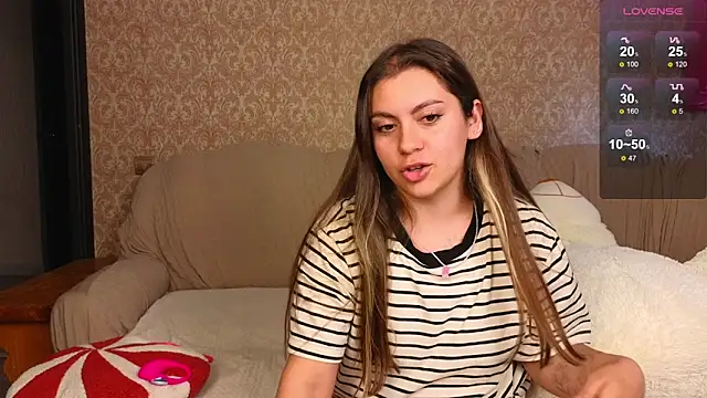 twobabesweet's Webcam Show