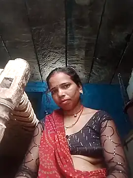 Jiya_mehta's Webcam Show