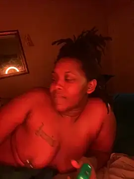 AnitaSweetzzz's Webcam Show