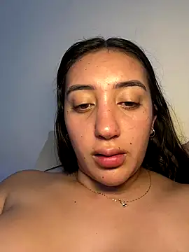 Show Webcam de Hannahoff