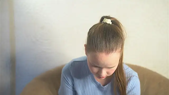 IsabelArcino's Webcam Show