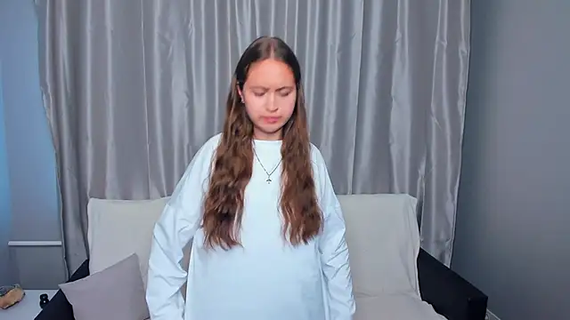 AlthenaColl's Webcam Show