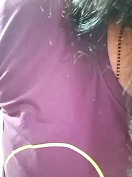 khushikhushi's Webcam Show