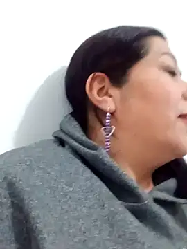 Milf_Perverse's Webcam Show