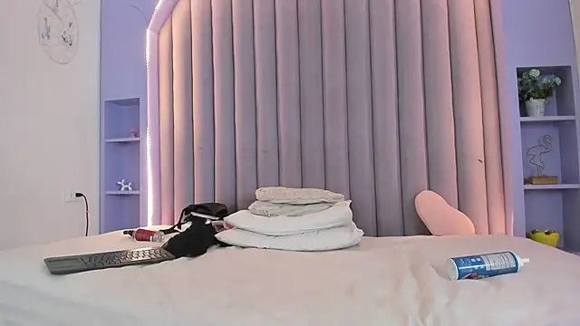 JenaCooper_'s Webcam Show