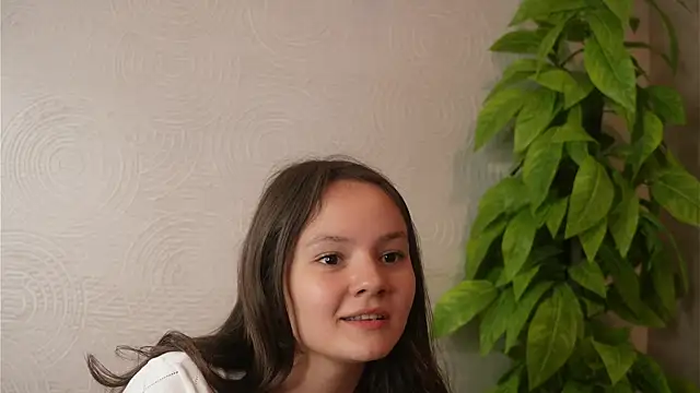 MargeryMolyneaux's Webcam Show