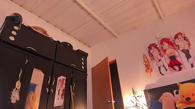 annita_lopez's Webcam Show